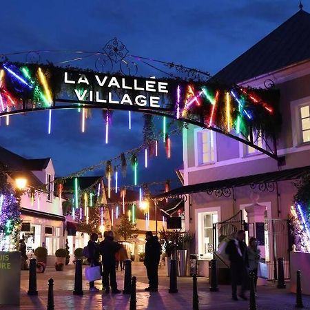 Les Celtes Disneyland Serris Luaran gambar