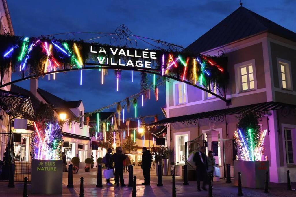 Les Celtes Disneyland Serris Luaran gambar